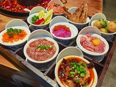 -楠火锅(太古里总店)