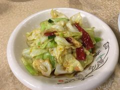 -楼兰印象(朝外店)