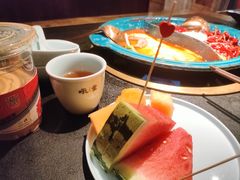 -吼堂老火锅(太古里总店)