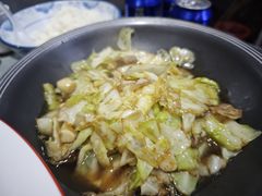-农乐园食府(梅城镇店)