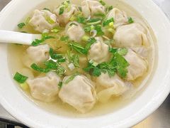 -金陵老丁家馄饨(文昌巷店)