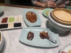 -泰钰丰烤鸭.天津菜(开发区店)