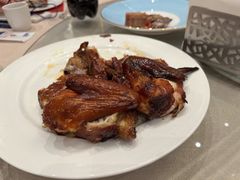 -海天楼中餐厅(吴宫泛太平洋酒店)