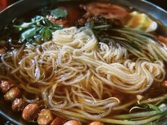 -四斤烤肉(东戴河孟家店)