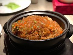 -悦轩中餐厅·高空江景·杭州柏悦酒店