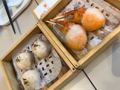 -蔡澜点心·粤菜(西单大悦城店)