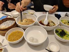 -宁波汤团店(外滩店)