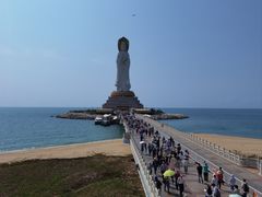 -三亚南山文化旅游区