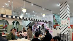 -宝燕乐园(春申店)