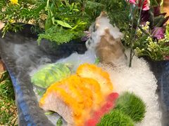-若蘭慈·无国界素食料理(欢乐海岸店)