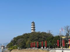 -江心屿景区