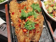 -橦橦小马扎烧烤 (传媒大学店)