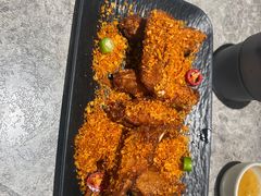 -留半山·香港食堂(啦啦宝都店)