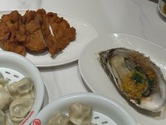 -双合园·海鲜水饺青岛菜(九水东路店)