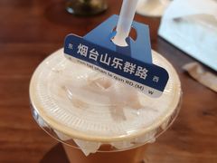 -清迈清迈巷口小排档(烟台山店)