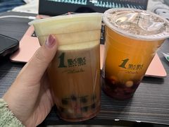 -1点点(理想银泰店)
