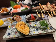 -哥哥の深夜食堂(红松东路店)