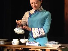 -白鹭原茶艺馆