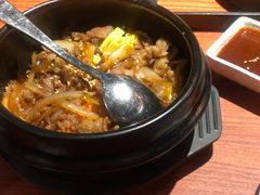 -山之屋炭火烧肉·生啤畅饮(大朗万科中央公园店)