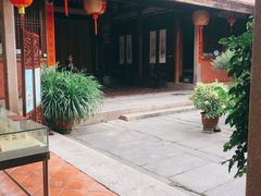 -许驸马府