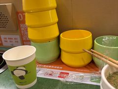 -一围小火锅(佳兆业广场店)