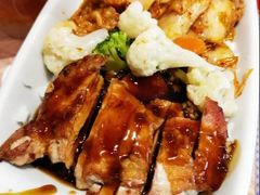 -吉野家(保利广场店)