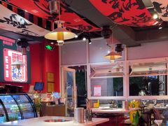 -来伊回麻辣烫·火锅串串清真(红瓦寺总店)