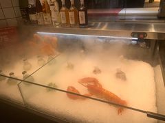 -上清·三文鱼鲜寿司(同德店)