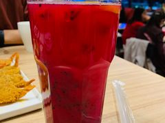 -必胜客(王府井店)