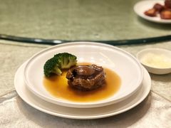 原汁鲍鱼-厉家菜(金宝街店)