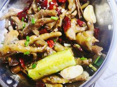 -小民大排档(光谷店)
