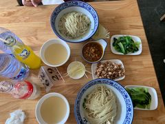 三虾面-裕兴记·三虾面(西北街总店)