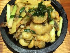 -潮堂(环球金融中心店)