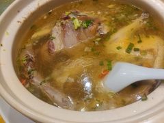 -大鸿运酒店·苏州菜·松鼠桂鱼(观前街店)