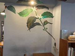 用餐区-转山咖啡(松柏社区店)
