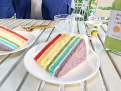 -ADO KAFE(大学城店)