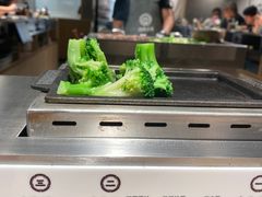 -肉肉大米(金虹桥店)
