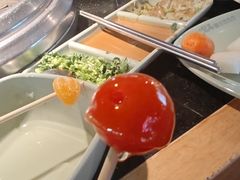 -梨花自助烤肉(乐宾店)