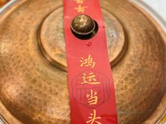 -马凯餐厅(地安门店)