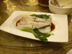 肠粉-东方之珠海鲜酒楼(南开店)
