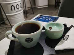 手冲单品-GOTLOT COFFEE&KITCHEN角落厨房NOOK店
