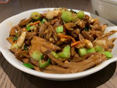 -四道菜·福建菜馆(新街口金鹰店)