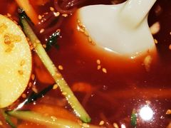 -七八冷面·延边朝鲜族美食(欢乐谷店)