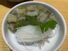 芥末章鱼-富山日式料理(宽厚里店)