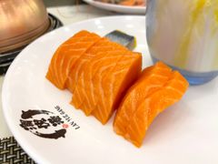 -澜悦港海鲜体验主题餐厅