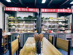 -四川老牛麻辣烫(北门桥店)