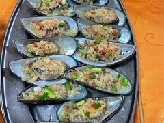 青口-海景烧鸡城