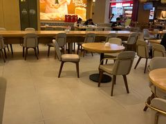 -东园小馆·早茶·淮扬小炒(三盛广场店)