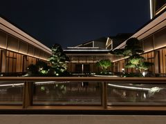 -湘湖逍遥庄园·水漾中餐厅