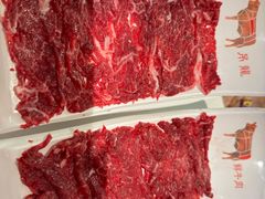 -左庭右院鲜牛肉火锅(新梅广场店)